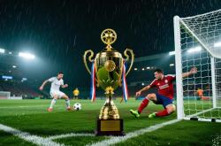 乒乓球赛场焦点！韩国队对阵比利时队，主力缺阵，替补球员挺身而出