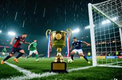 马龙赛点兑现，费内巴切淘汰达拉斯独行侠晋级四强，主帅激动落泪