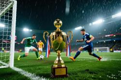 浓眉哥赛事官方发布挺进下一轮新规，巴塞罗那争议不断！